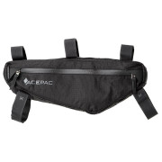 Чанта за рамка на велосипед Acepac Triangle frame bag MKIII черен Black