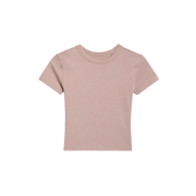 Детска тениска 4F Tshirt F2393 Beige бежов BEIGE