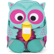 Детска раница Affenzahn Olina Owl large