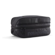 Пътен калъф Patagonia Black Hole Cube 6L черен Black w/Black