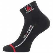 Чорапи Lasting TCU черен Black