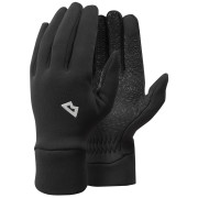 Мъжки ръкавици Mountain Equipment Stretch Fleece Grip Glove черен Black