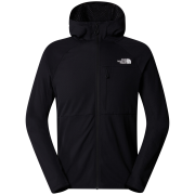 Функционален мъжки суитшърт The North Face M Summit Futurefleece Fz Hoodie