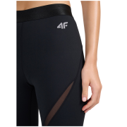 Дамски клин 4F Tights Fnk F475