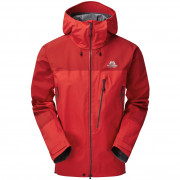 Мъжко яке Mountain Equipment Lhotse Jacket червен MeImperialRed/Crimson