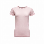 Дамска тениска Devold Breeze Merino 150 T-Shirt Wmn