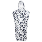 Пончо Regatta Adult Towel Robe