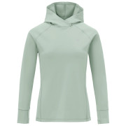 Дамски функционален суитшърт Dare 2b Refresh Hoody светло зелен GlacierGreen
