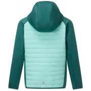 Детско яке Regatta Junior Andreson Hybrid MedWaBall