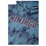 Детски суитшърт Lego Wear Lwsian 713 Dusty blue