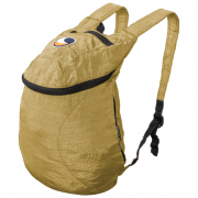 Раница Ticket to the moon Mini Backpack Premium 15L златен gold