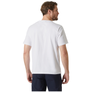 Мъжка тениска Helly Hansen Hh Logo T-Shirt 3.0