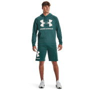 Мъжки суитшърт Under Armour Rival Fleece Big Logo HD (22)