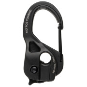 Карабинер Nite Ize CamJam XT Small Aluminium Cord Tightener черен Černá