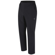 Мъжки панталони MOOA Esent Long черен black