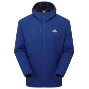 Мъжко яке Mountain Equipment Switch Pro Hooded Jacket Men's син Admiral Blue