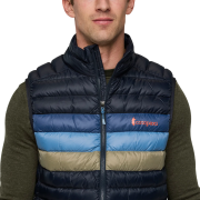 Мъжка пухена жилетка Cotopaxi M'S Fuego Down Vest