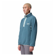 Мъжки суитшърт Columbia Helvetia™ II Half Snap Fleece