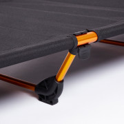 Шезлонг Zulu Bed Low