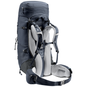 Раница Deuter Aircontact Lite 45 + 10 SL