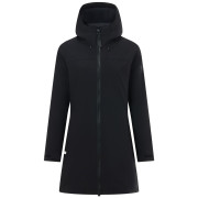 Дамско зимно яке Regatta Denbury черен Black(Ash)