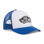 Шапка с козирка Vans Classic Patch Curved Bill Trucker