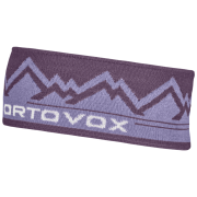 Лента за глава Ortovox Peak Headband