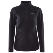 Дамски суитшърт Craft ADV Fleece черен