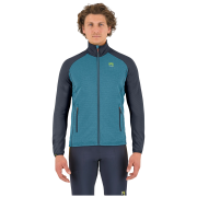 Функционален мъжки суитшърт Karpos Ambrizzola Full-Zip