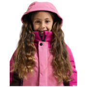 Детско зимно яке Didriksons Neptun Kids Jkt 5 Heather Pink