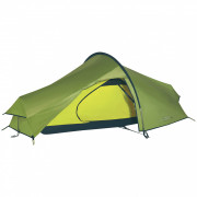 Туристическа палатка Vango Apex Compact 100 зелен