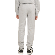 Детски анцуг 4F Trousers Cas M1828 Cold Light Grey Melange