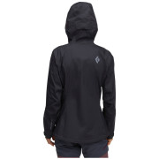 Дамско яке Black Diamond W Fineline Stretch Shell