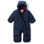 Детски гащеризон Columbia Snuggly Bunny™ II Bunting тъмно син Coll Navy, Mountain Red Check