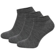 Zulu Diplomat Merino Low 3-pack
