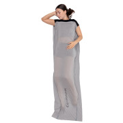 Чаршаф за спален чувал LifeVenture Cotton Sleeping Bag Liner, Rectangular
