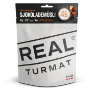 Подаръчен комплект Real Turmat Box S - класически
