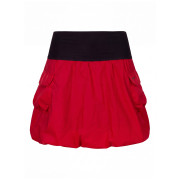 Дамска пола High Point Loofie Skirt червен red