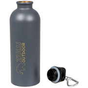 Бутилка Zulu Steel Flask 0,5 L