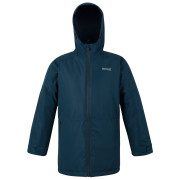 Детско яке Regatta Farbank II тъмно син MoonLt Denim
