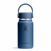 Термос Hydro Flask Micro Hydro 200 ml тъмно син Harbor Blue