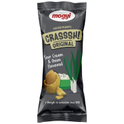 Храна за пътуване Mogyi Crassh smetana a cibule 60g