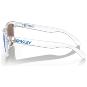 Слънчеви очила OAKLEY Frogskin Prizm Sapphire Iridium