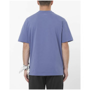 Мъжка тениска Salomon Wild Rays Label SS Tee