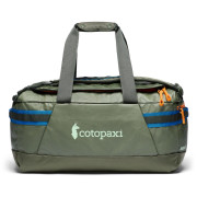 Раница Cotopaxi Allpa Getaway 55L Duffel зелен/сив Fatigue