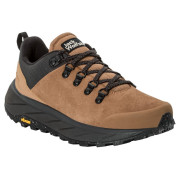 Дамски обувки Jack Wolfskin Terraventure Urban Low W светлокафяв chipmunk