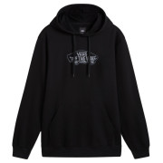 Мъжки суитшърт Vans Off The Wall Pullover II-B