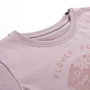 Детска тениска Alpine Pro Termeso 2 Quail