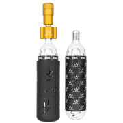 Помпа Peaty´s Holeshot Co2 Pumpa + Bombičky 2 Ks - Mtb жълт Bourbon