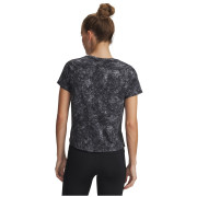 Дамска тениска Under Armour Velociti Pro Print Ss